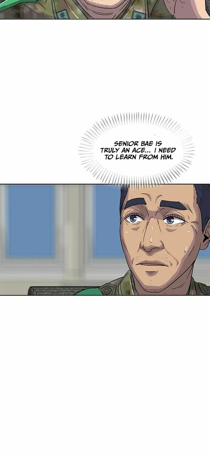 Read Kitchen Soldier chapter 84 image 42 on Lezhin