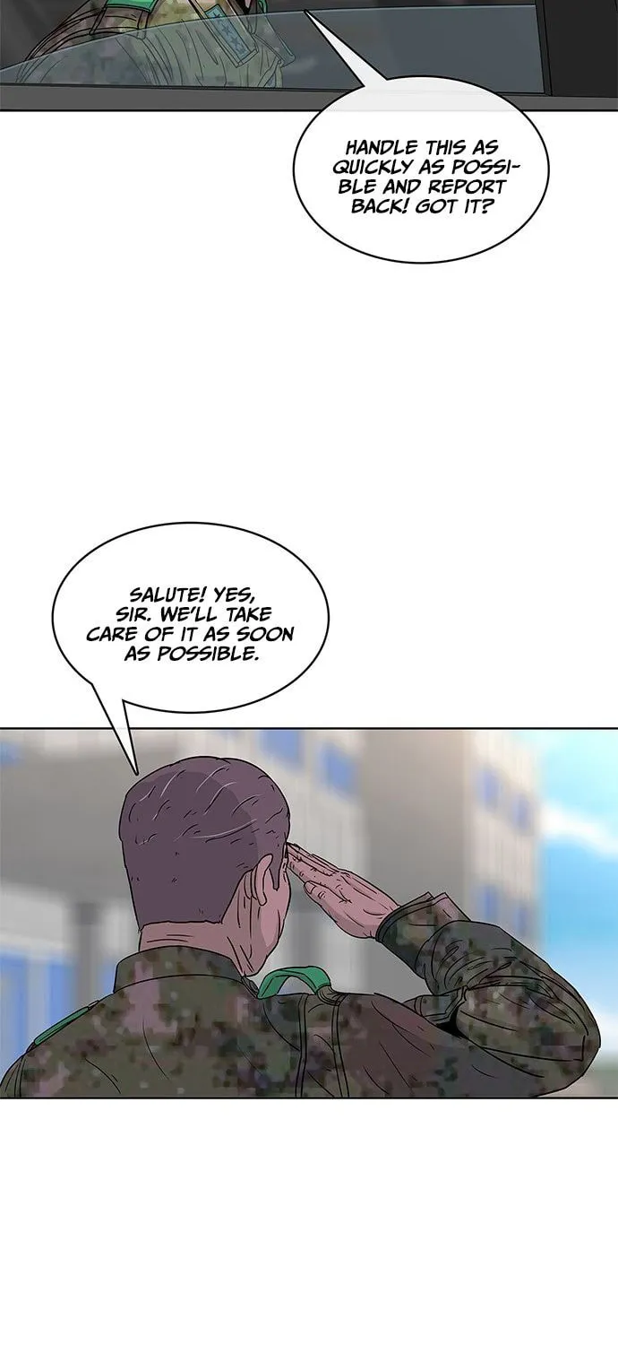 Read Kitchen Soldier chapter 84 image 44 on Lezhin