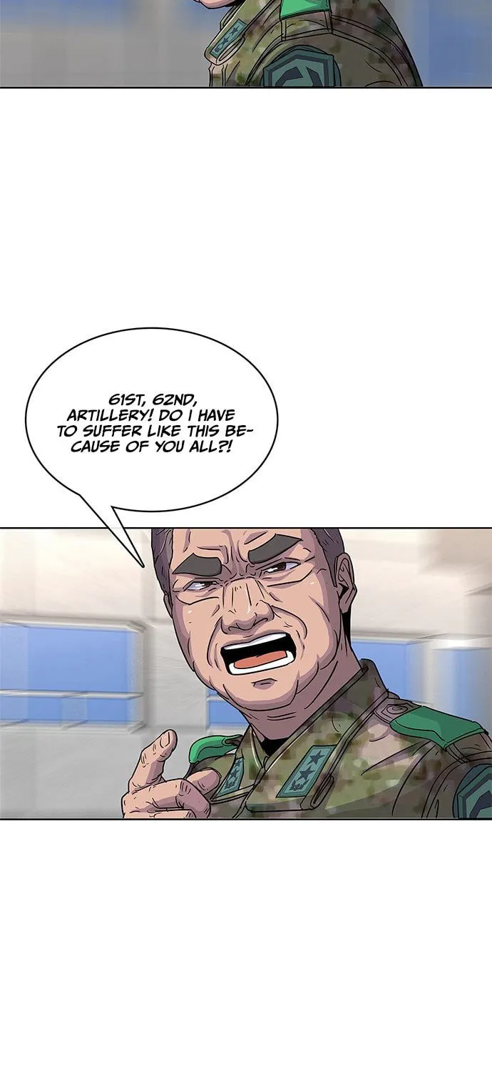 Read Kitchen Soldier chapter 84 image 46 on Lezhin