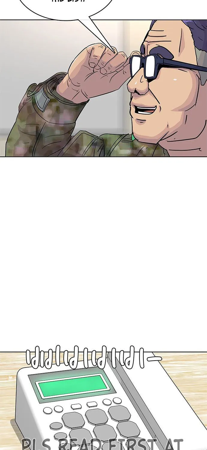 Read Kitchen Soldier chapter 84 image 49 on Lezhin