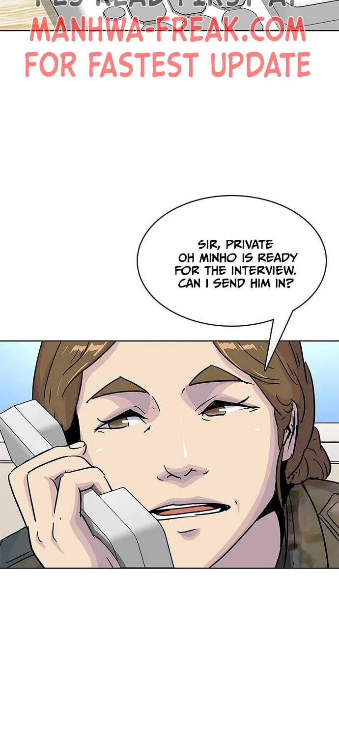 Read Kitchen Soldier chapter 84 image 50 on Lezhin
