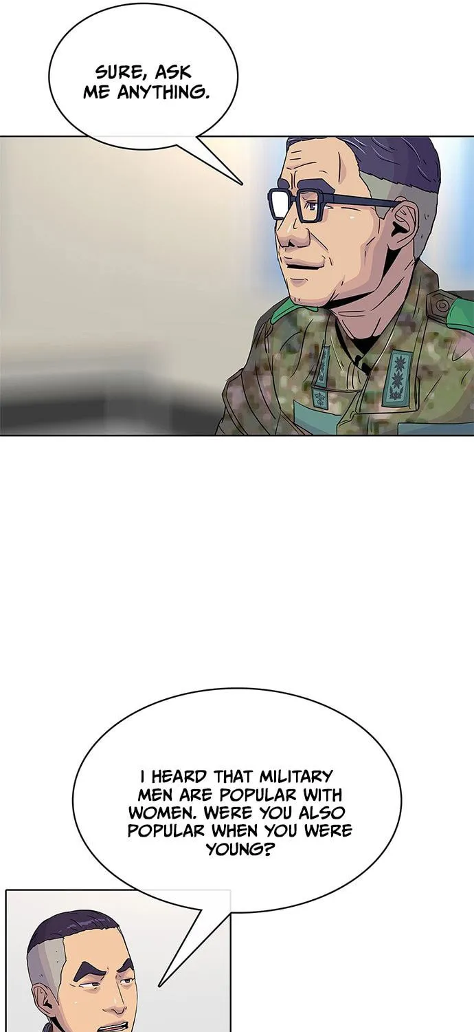 Read Kitchen Soldier chapter 84 image 53 on Lezhin