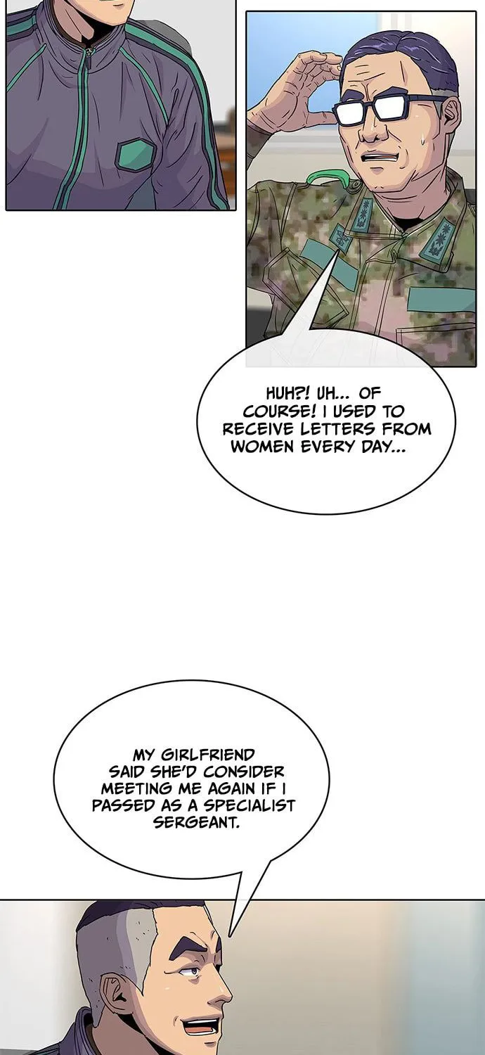 Read Kitchen Soldier chapter 84 image 54 on Lezhin