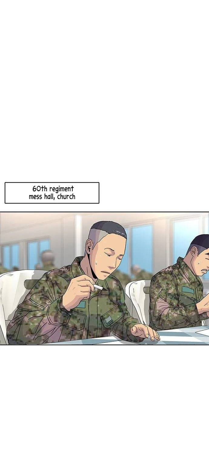 Read Kitchen Soldier chapter 84 image 6 on Lezhin