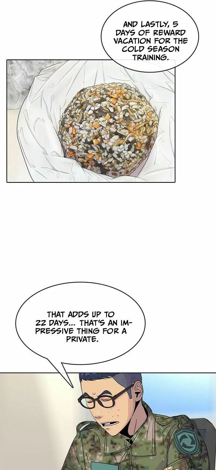 Read Kitchen Soldier chapter 85 image 13 on Lezhin