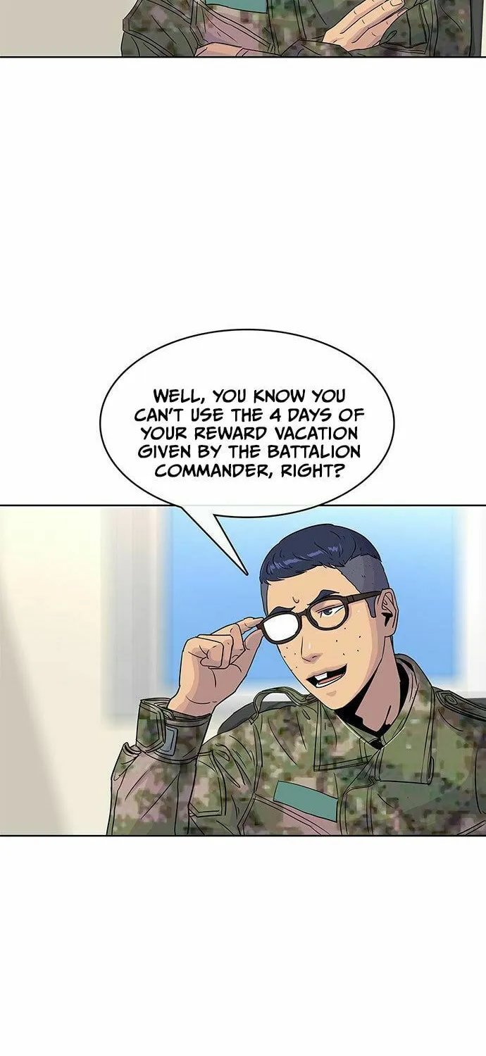 Read Kitchen Soldier chapter 85 image 14 on Lezhin