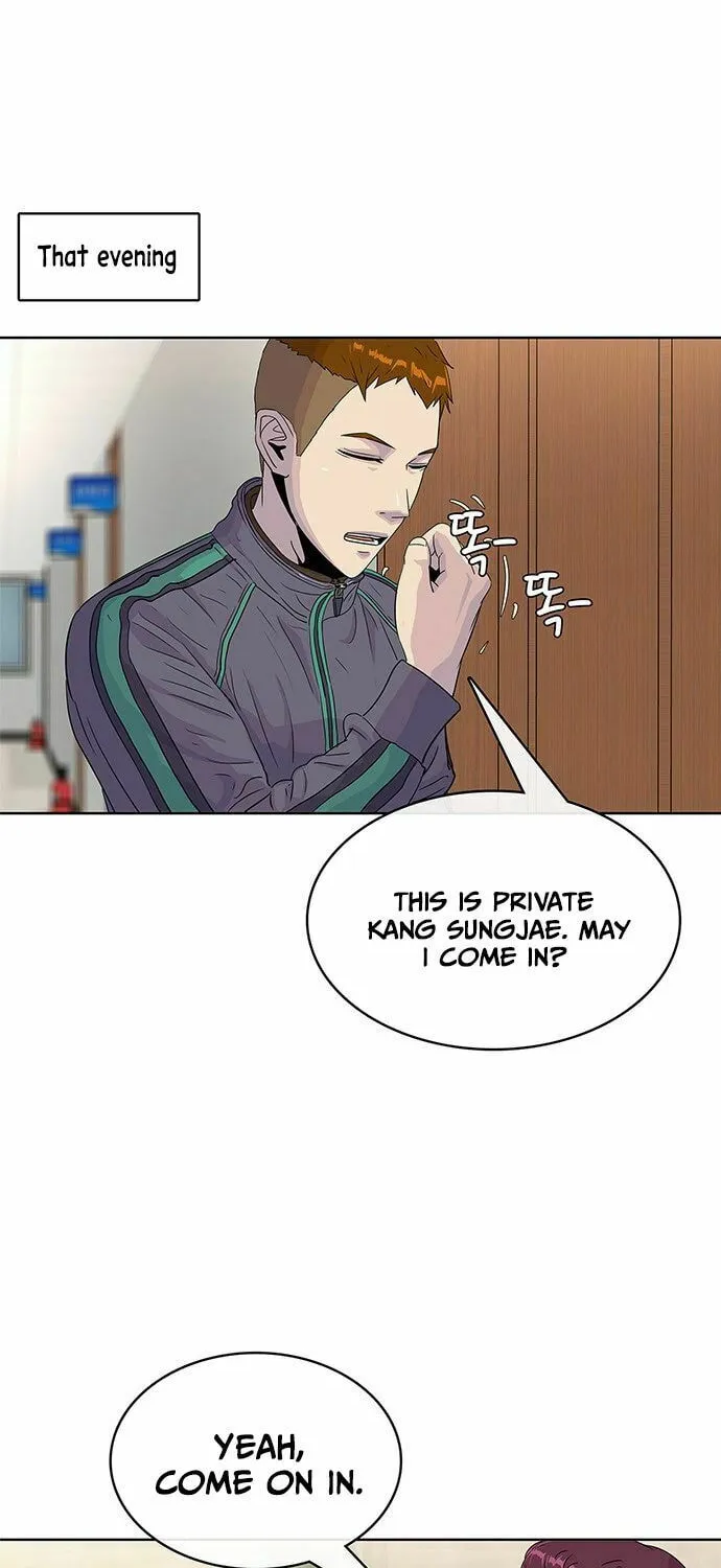 Read Kitchen Soldier chapter 85 image 16 on Lezhin