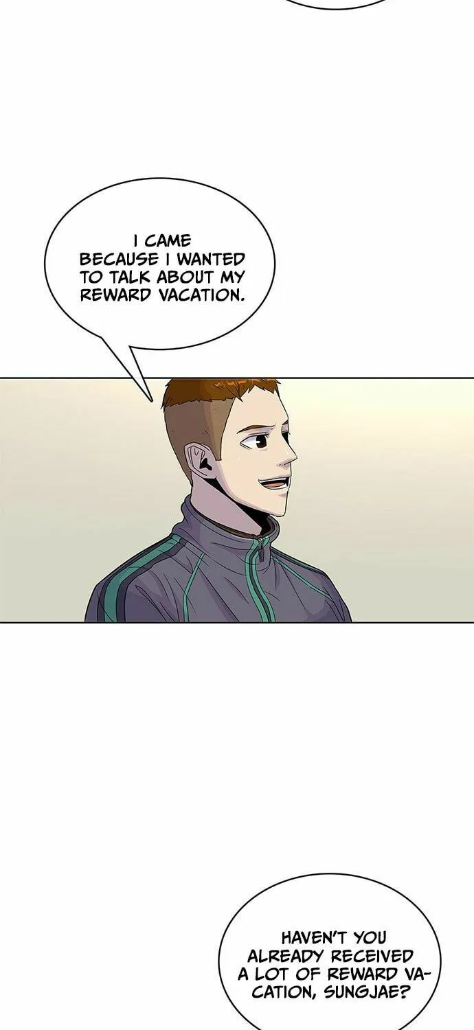 Read Kitchen Soldier chapter 85 image 20 on Lezhin