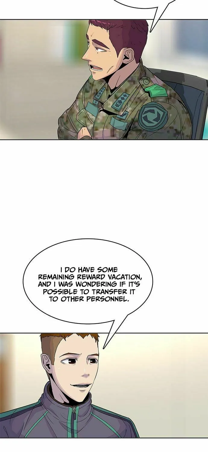 Read Kitchen Soldier chapter 85 image 21 on Lezhin