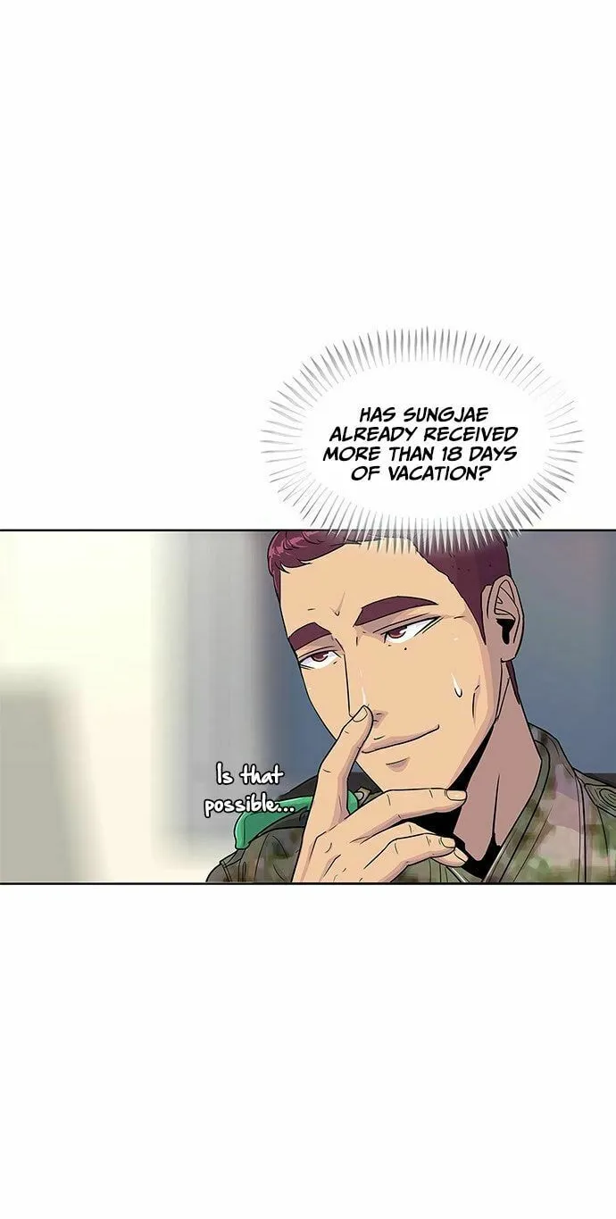 Read Kitchen Soldier chapter 85 image 22 on Lezhin