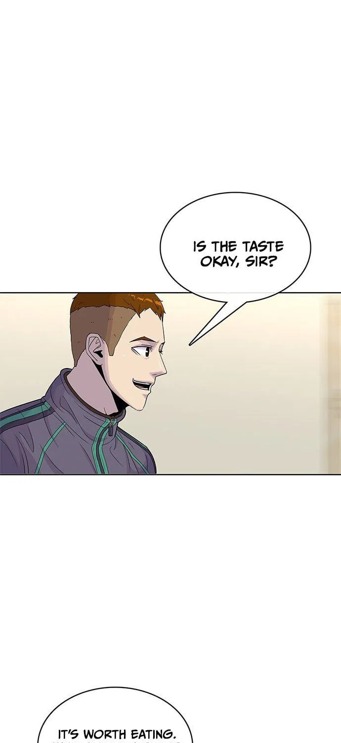 Read Kitchen Soldier chapter 85 image 27 on Lezhin
