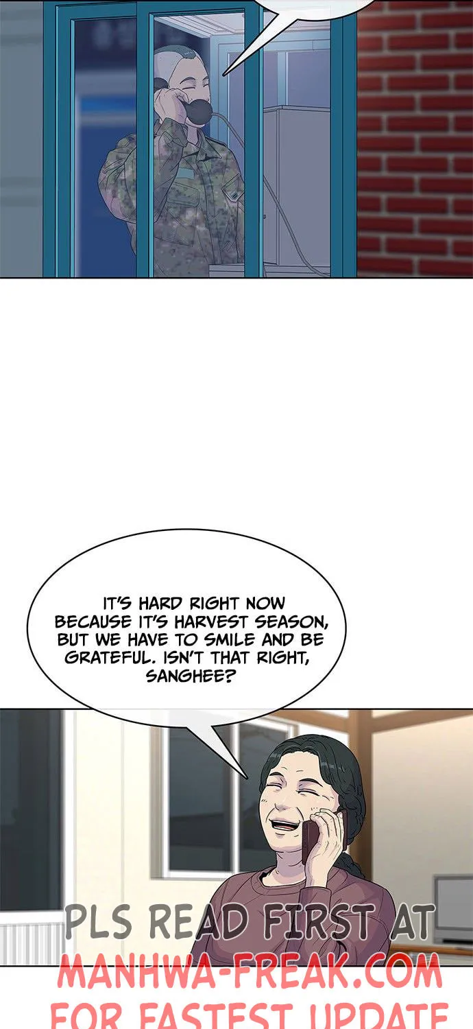 Read Kitchen Soldier chapter 85 image 29 on Lezhin