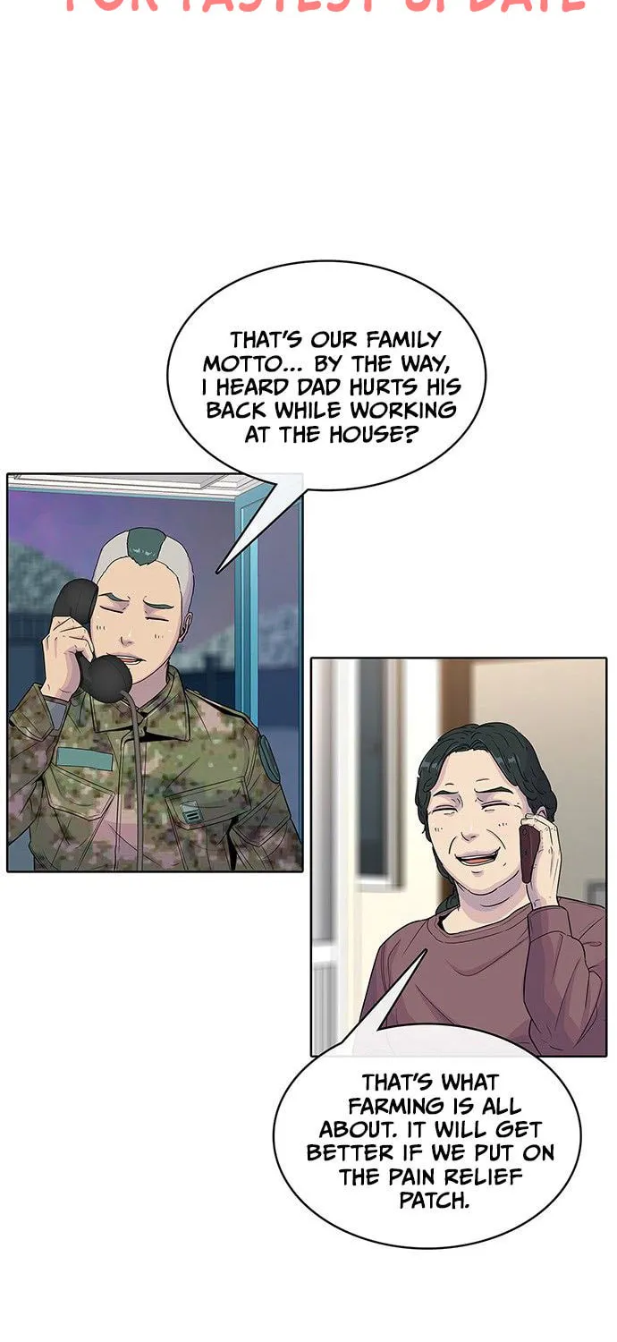 Read Kitchen Soldier chapter 85 image 30 on Lezhin
