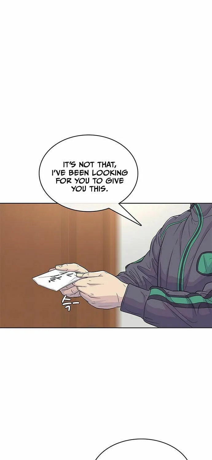 Read Kitchen Soldier chapter 85 image 34 on Lezhin