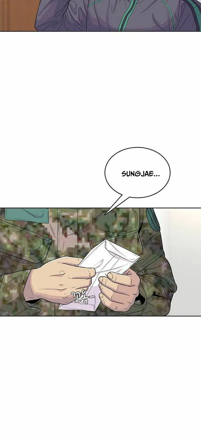 Read Kitchen Soldier chapter 85 image 36 on Lezhin