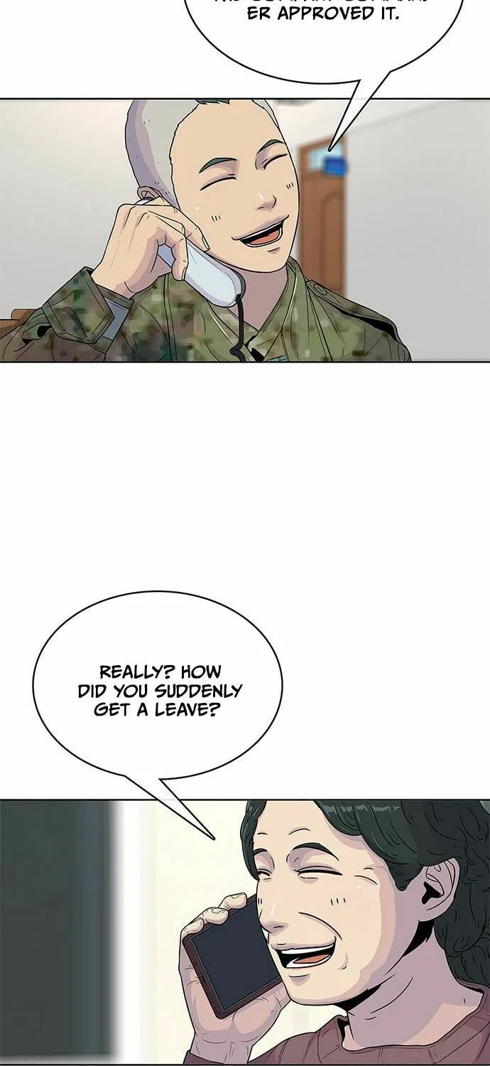 Read Kitchen Soldier chapter 85 image 38 on Lezhin