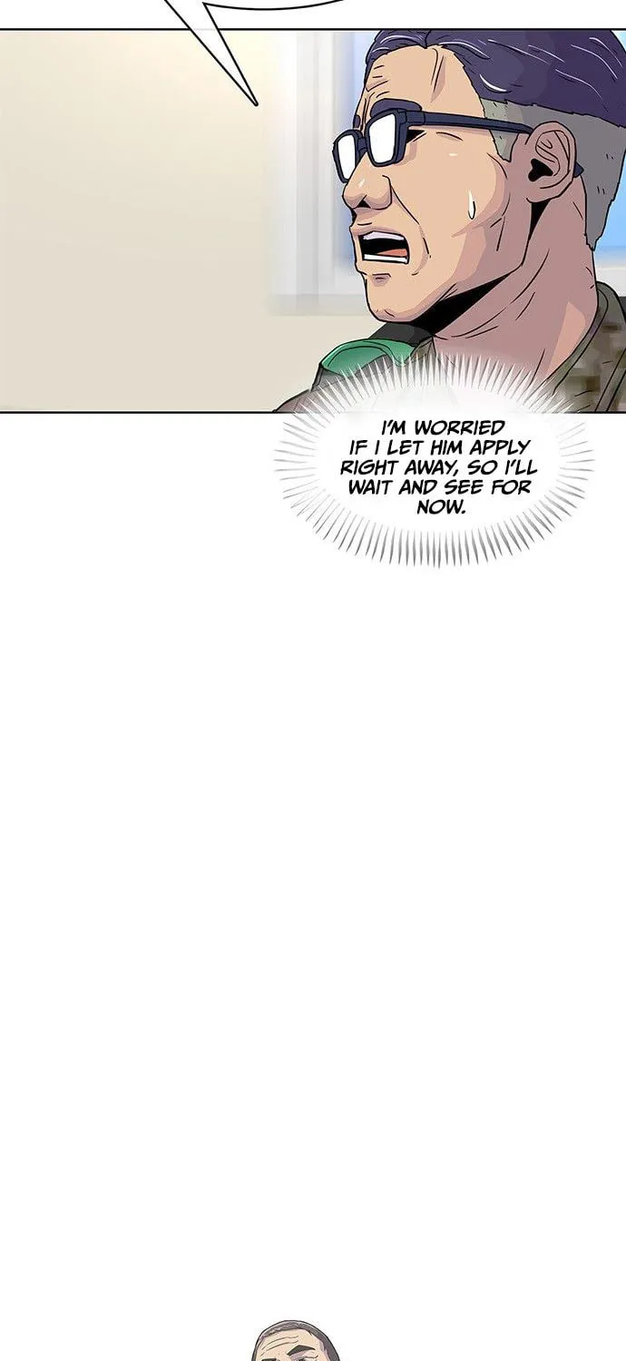 Read Kitchen Soldier chapter 85 image 4 on Lezhin