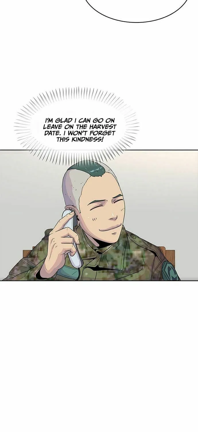 Read Kitchen Soldier chapter 85 image 40 on Lezhin