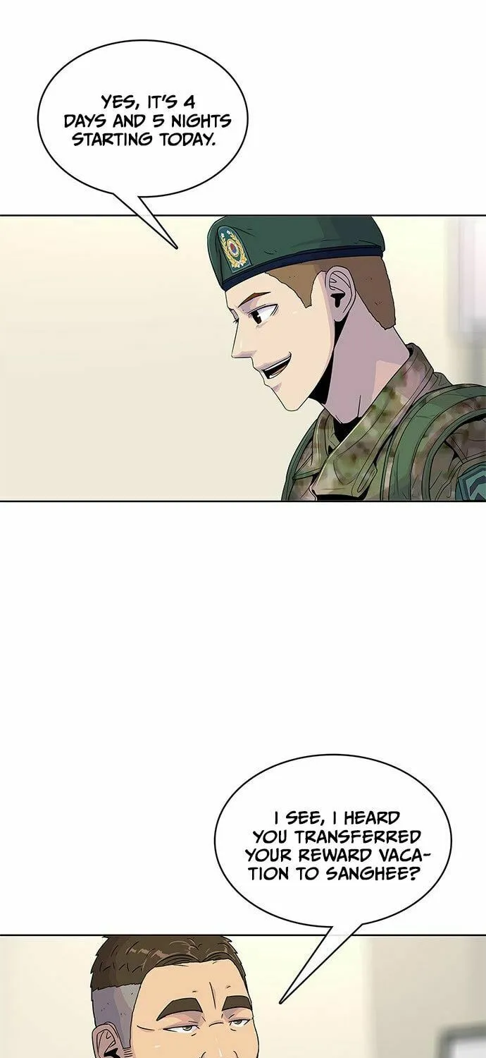 Read Kitchen Soldier chapter 85 image 42 on Lezhin