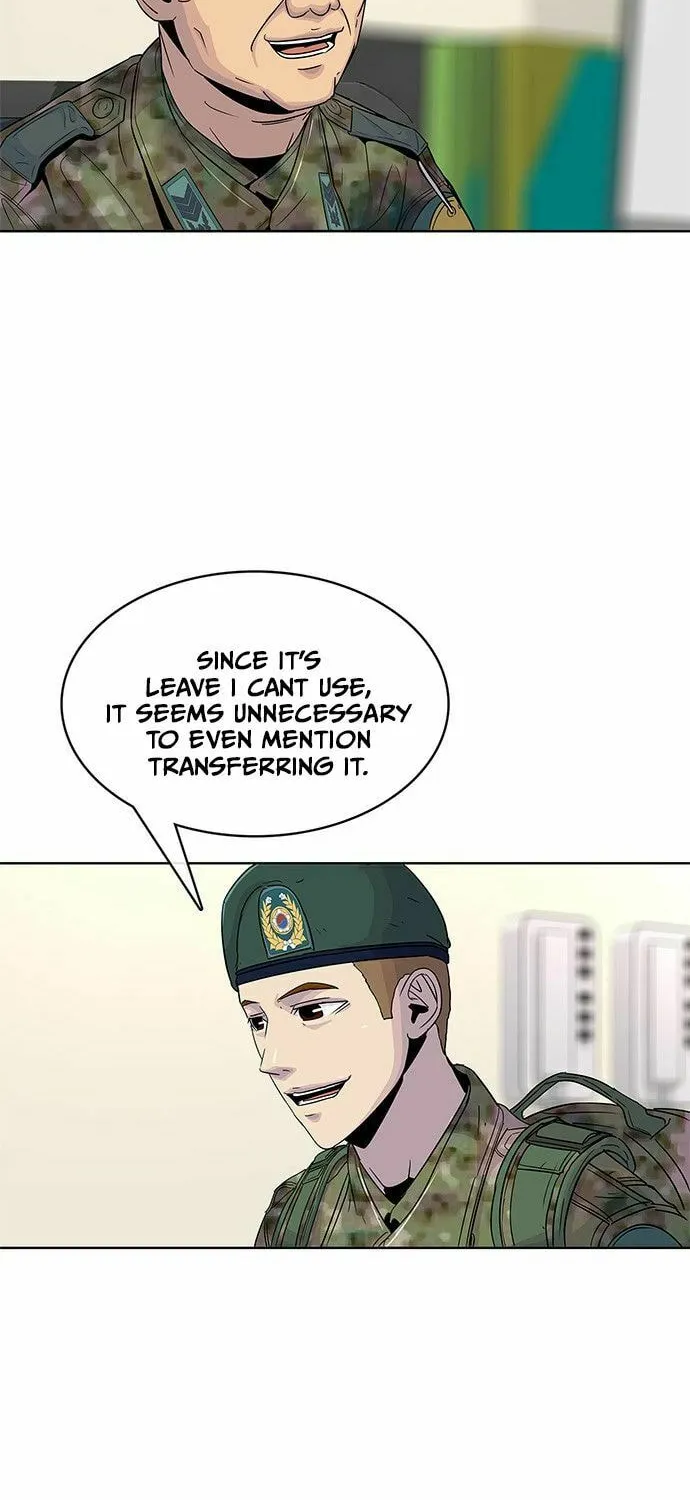 Read Kitchen Soldier chapter 85 image 43 on Lezhin