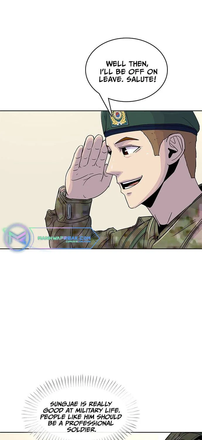 Read Kitchen Soldier chapter 85 image 44 on Lezhin