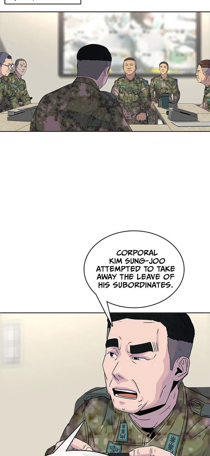 Read Kitchen Soldier chapter 85 image 46 on Lezhin