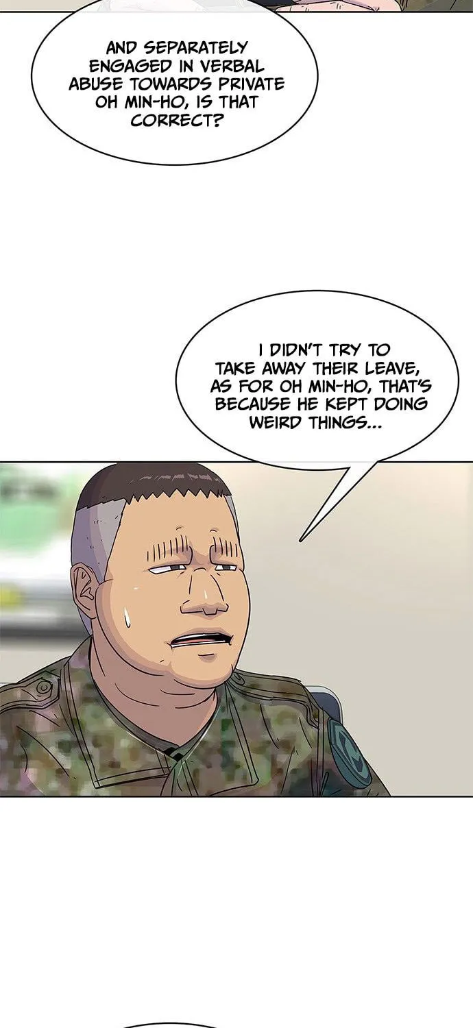 Read Kitchen Soldier chapter 85 image 47 on Lezhin