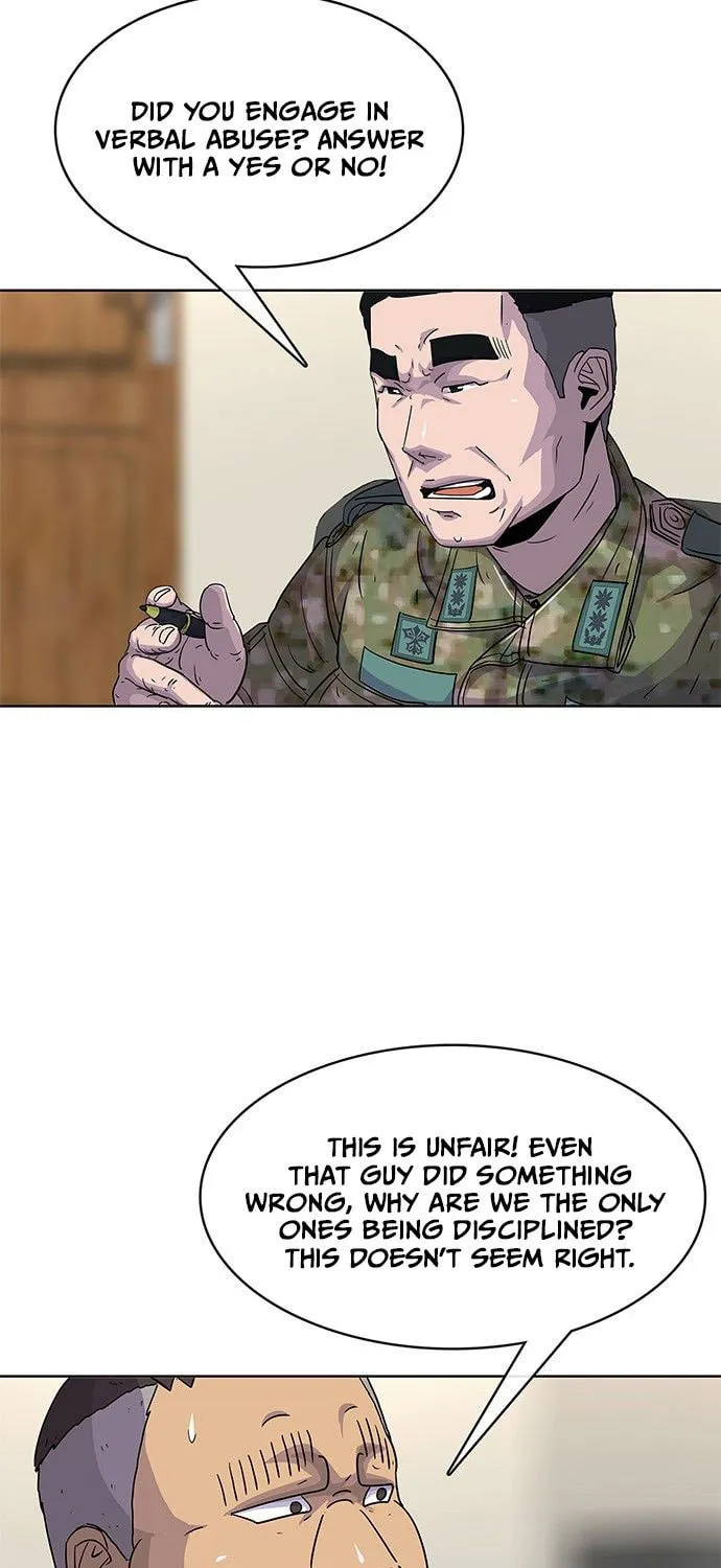 Read Kitchen Soldier chapter 85 image 48 on Lezhin