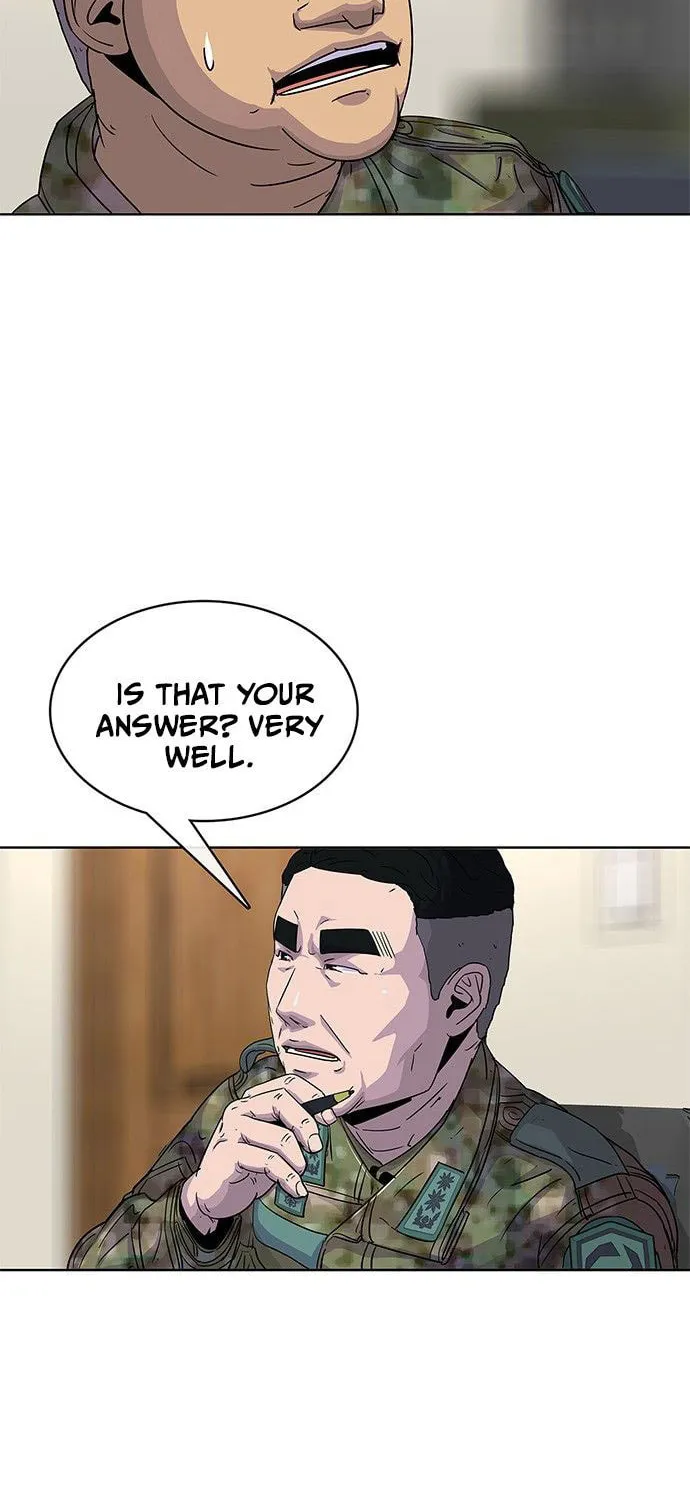 Read Kitchen Soldier chapter 85 image 49 on Lezhin