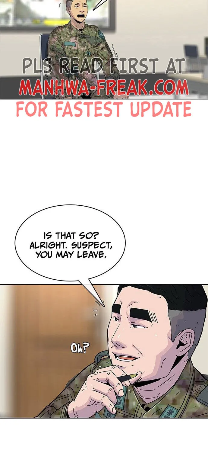 Read Kitchen Soldier chapter 85 image 51 on Lezhin
