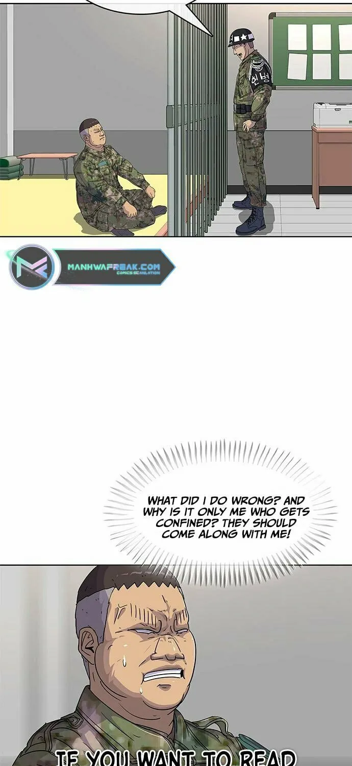 Read Kitchen Soldier chapter 85 image 56 on Lezhin