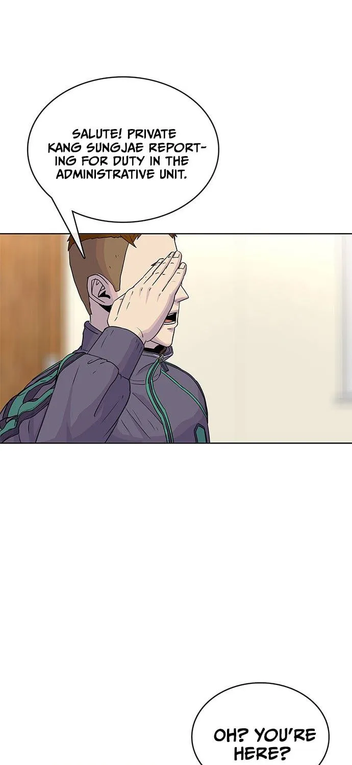 Read Kitchen Soldier chapter 85 image 6 on Lezhin