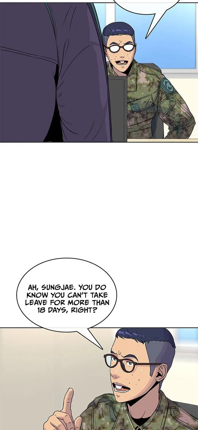 Read Kitchen Soldier chapter 85 image 7 on Lezhin