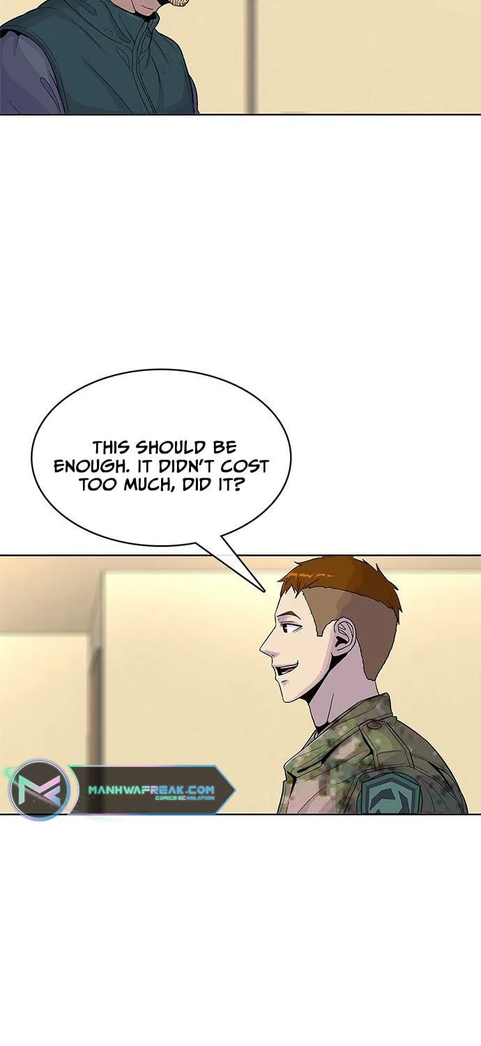 Read Kitchen Soldier chapter 86 image 10 on Lezhin