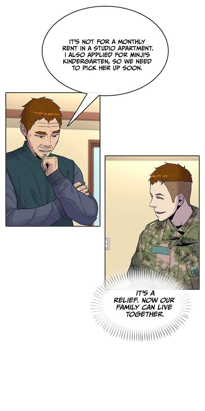 Read Kitchen Soldier chapter 86 image 11 on Lezhin