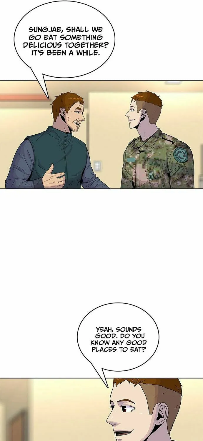 Read Kitchen Soldier chapter 86 image 12 on Lezhin