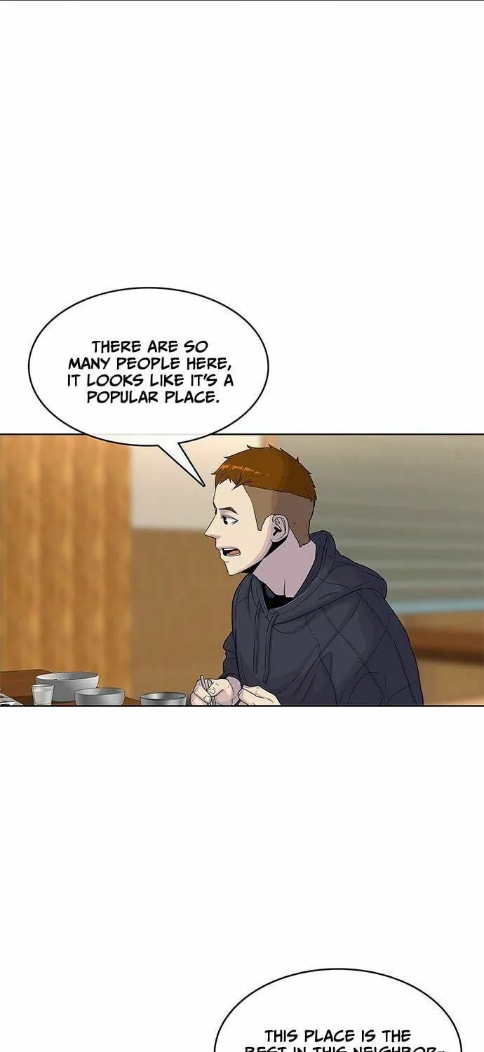 Read Kitchen Soldier chapter 86 image 16 on Lezhin