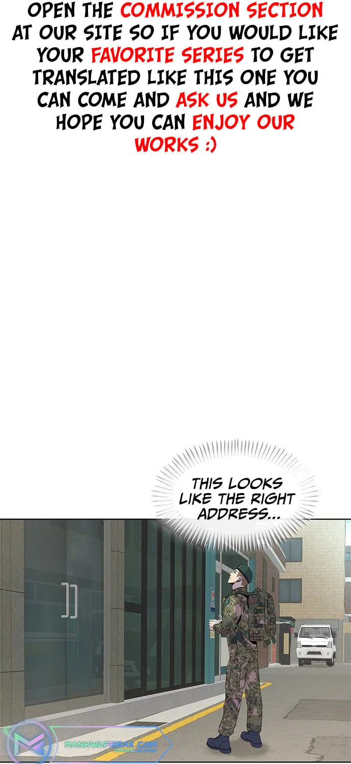 Read Kitchen Soldier chapter 86 image 2 on Lezhin
