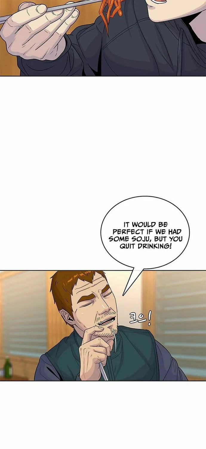 Read Kitchen Soldier chapter 86 image 21 on Lezhin