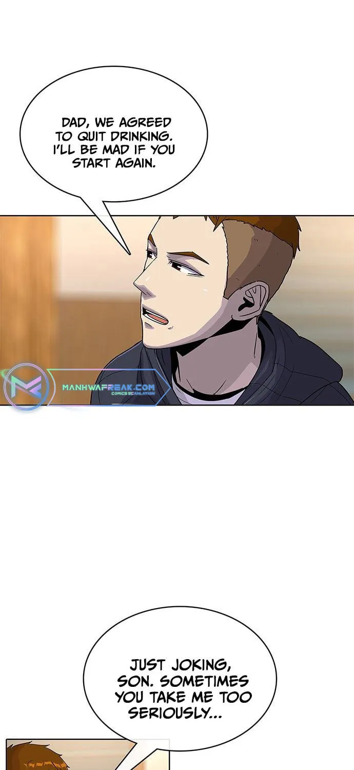Read Kitchen Soldier chapter 86 image 22 on Lezhin