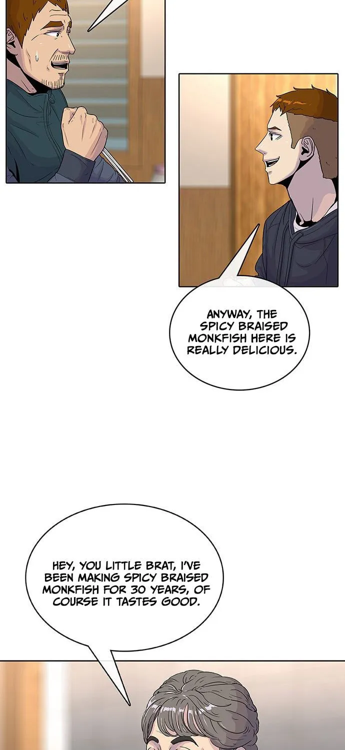 Read Kitchen Soldier chapter 86 image 23 on Lezhin