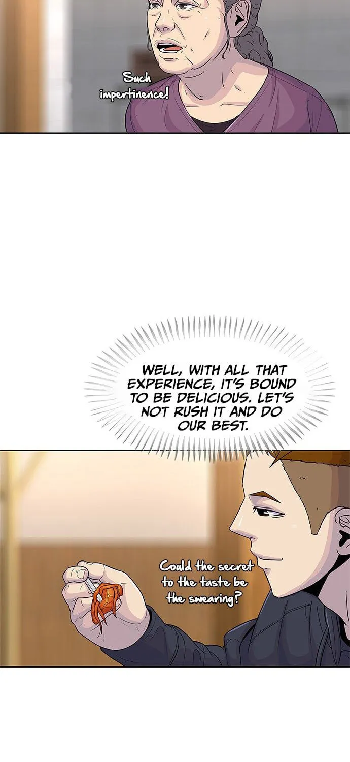 Read Kitchen Soldier chapter 86 image 24 on Lezhin