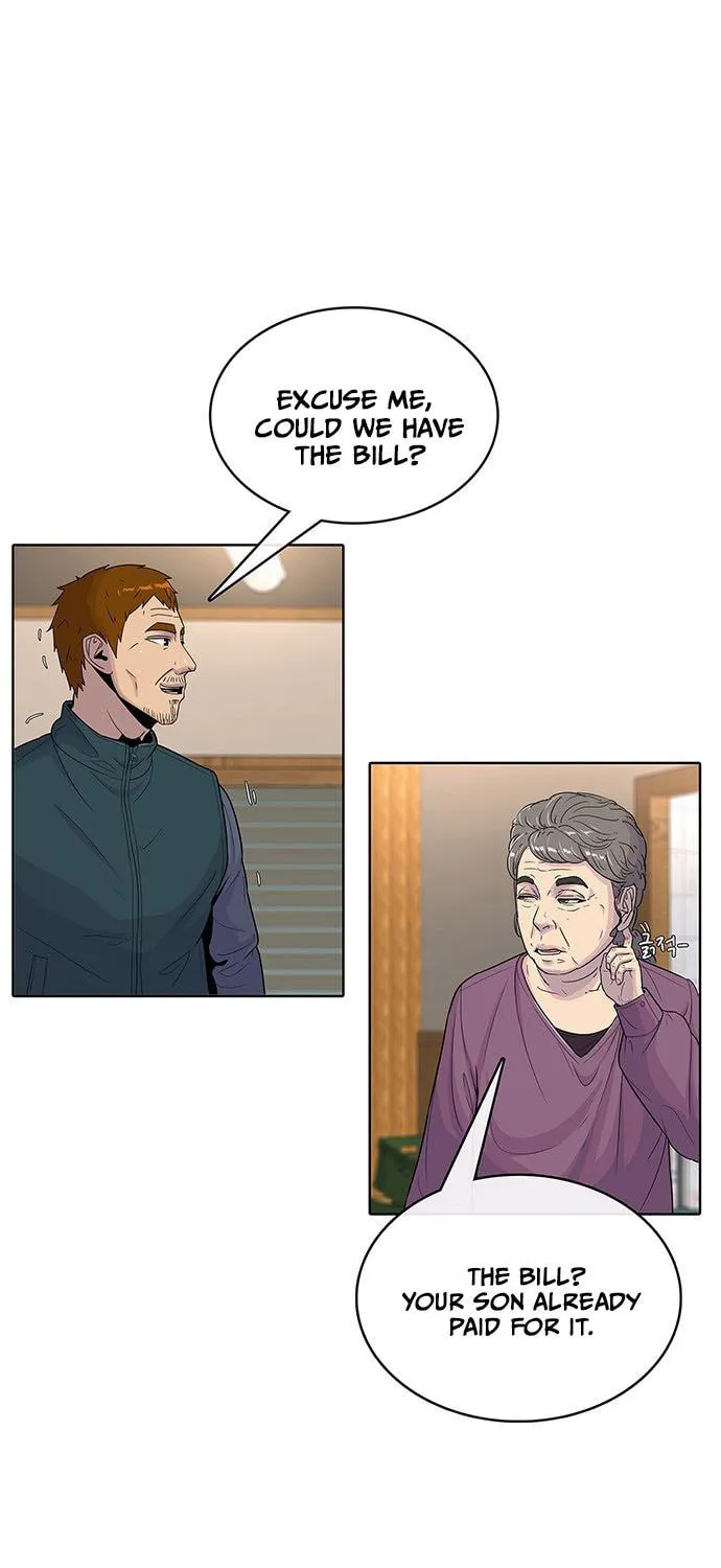 Read Kitchen Soldier chapter 86 image 26 on Lezhin