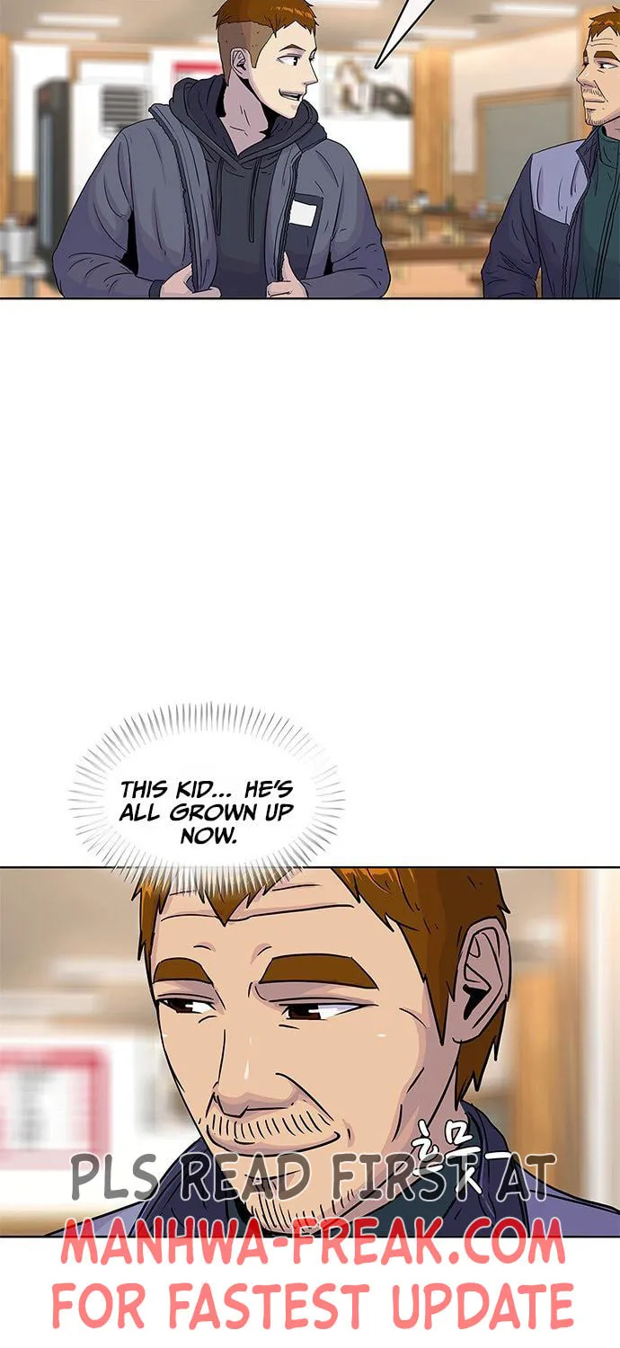 Read Kitchen Soldier chapter 86 image 28 on Lezhin