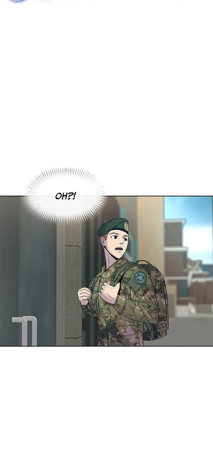 Read Kitchen Soldier chapter 86 image 3 on Lezhin