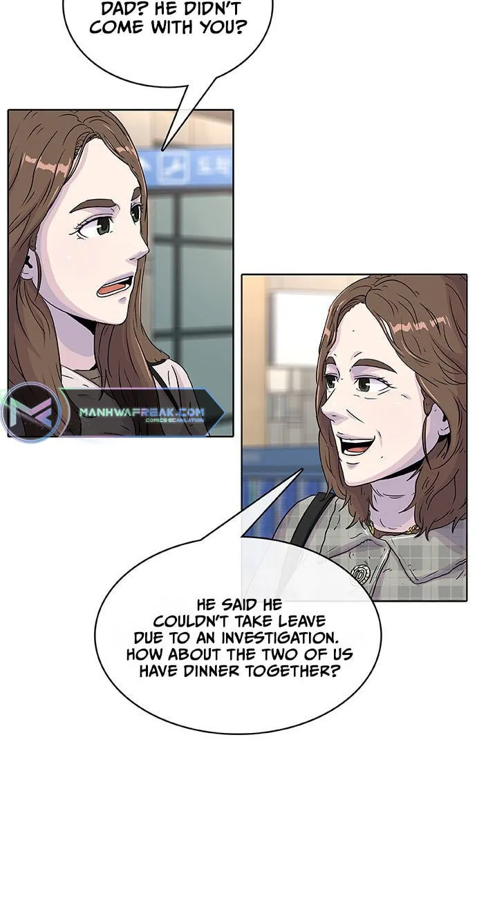 Read Kitchen Soldier chapter 86 image 31 on Lezhin