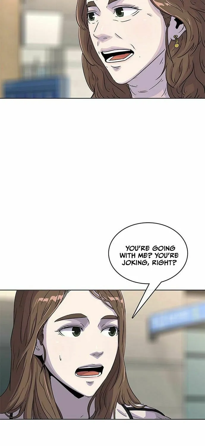 Read Kitchen Soldier chapter 86 image 33 on Lezhin