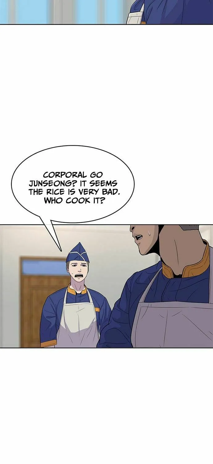 Read Kitchen Soldier chapter 86 image 36 on Lezhin
