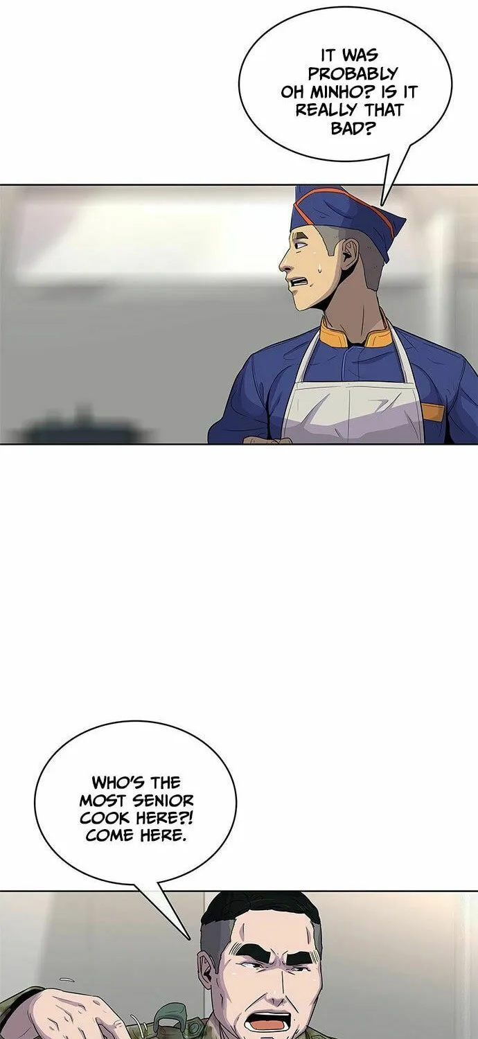 Read Kitchen Soldier chapter 86 image 37 on Lezhin