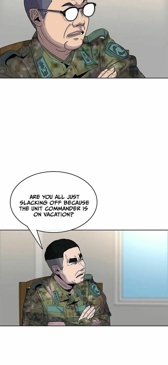Read Kitchen Soldier chapter 86 image 40 on Lezhin